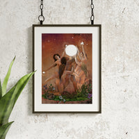 Daughters of the Moon
