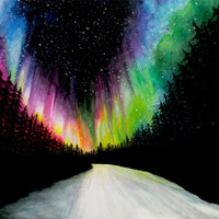 Aurora Borealis