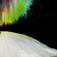 Aurora Borealis