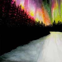 Aurora Borealis