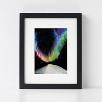 Aurora Borealis