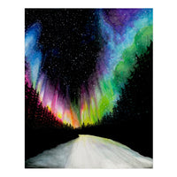 Aurora Borealis