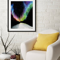 Aurora Borealis