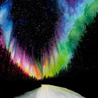 Aurora Borealis