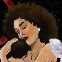 Baby Moon Days