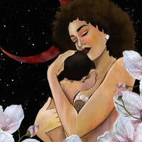 Baby Moon Days