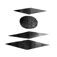 Black & White Abstract - Digital Download