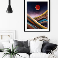 Blood Eclipse II