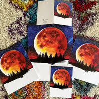 Blood Eclipse