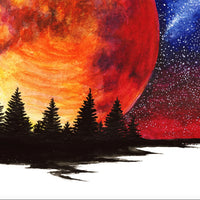 Blood Eclipse