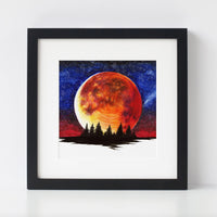 Blood Eclipse