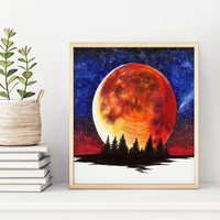 Blood Eclipse