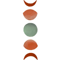 Boho Moons - Digital Download