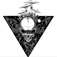 Detritus