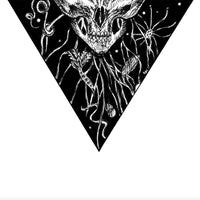 Detritus