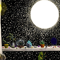 Full Moon Ritual