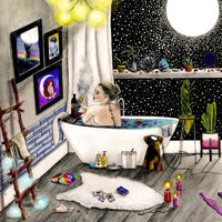 Full Moon Ritual