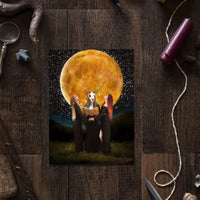 Incantation