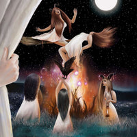 Lifting the Veil