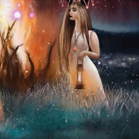 Lifting the Veil