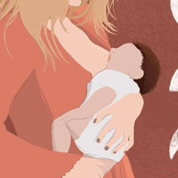 Mom & Baby II