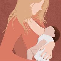 Mom & Baby II
