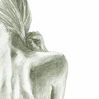 Nude Sketch