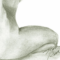 Nude Sketch