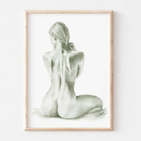 Nude Sketch