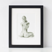Nude Sketch