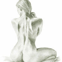 Nude Sketch