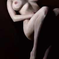 Nude Study
