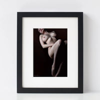 Nude Study
