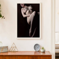 Nude Study