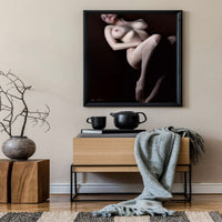 Nude Study