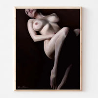 Nude Study