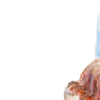 Nude Watercolor