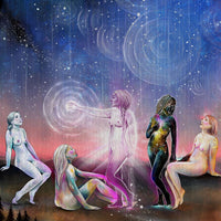 Multidimensional Conjunction