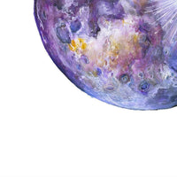 Purple Moon
