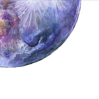 Purple Moon