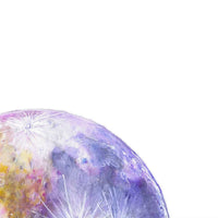 Purple Moon