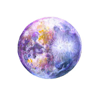 Purple Moon