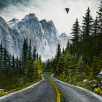 Rapture I