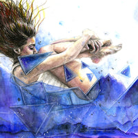 Shatter Me