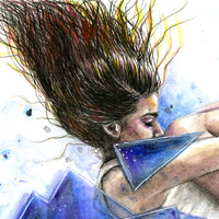 Shatter Me