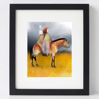 Sojourn
