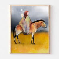 Sojourn