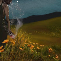 Spring Ritual