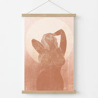 Sun Goddess