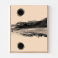 Lake - Digital Download